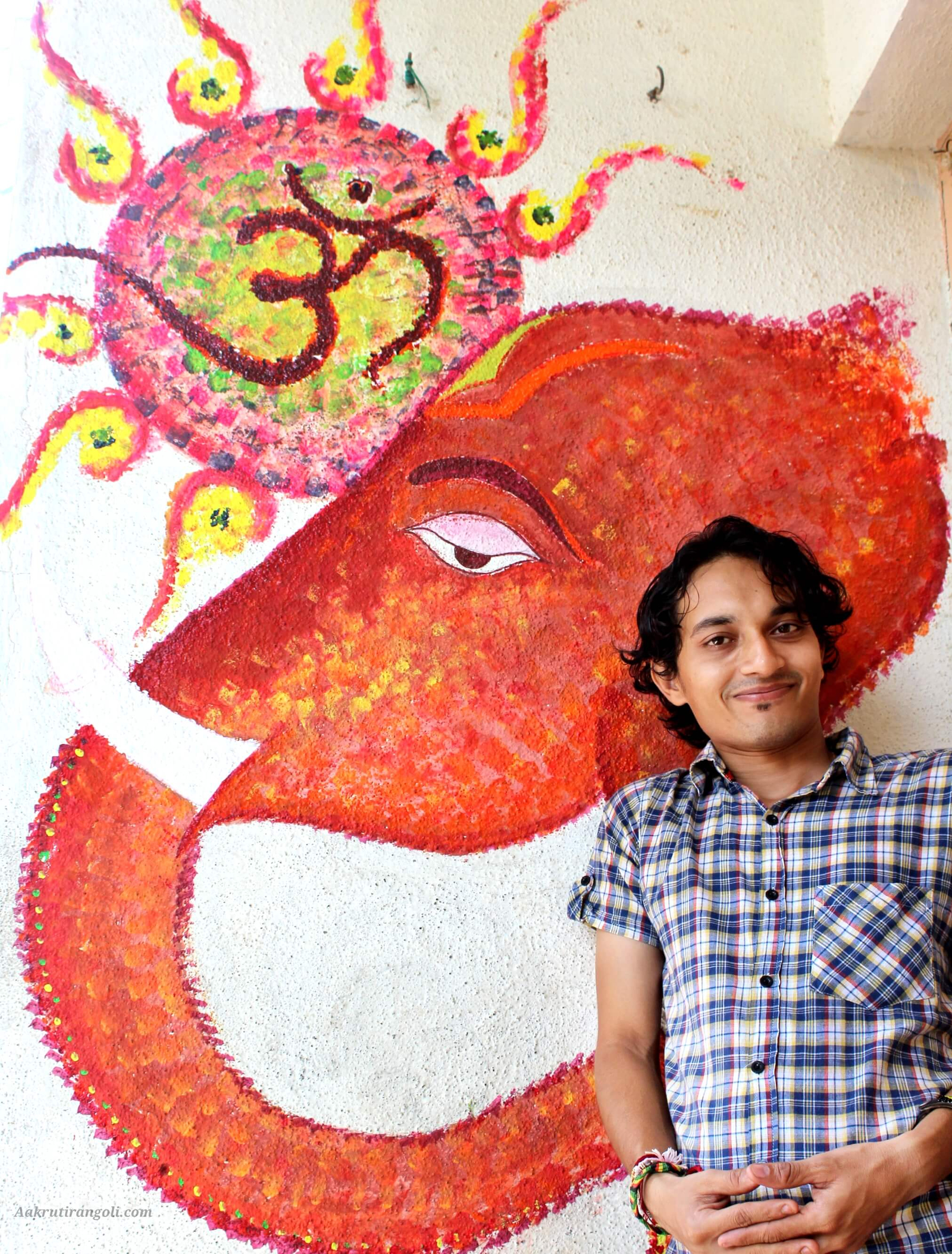 Divyesh Vara