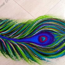 Aakruti Rangoli